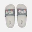 BOYS CASUAL SLIPPER