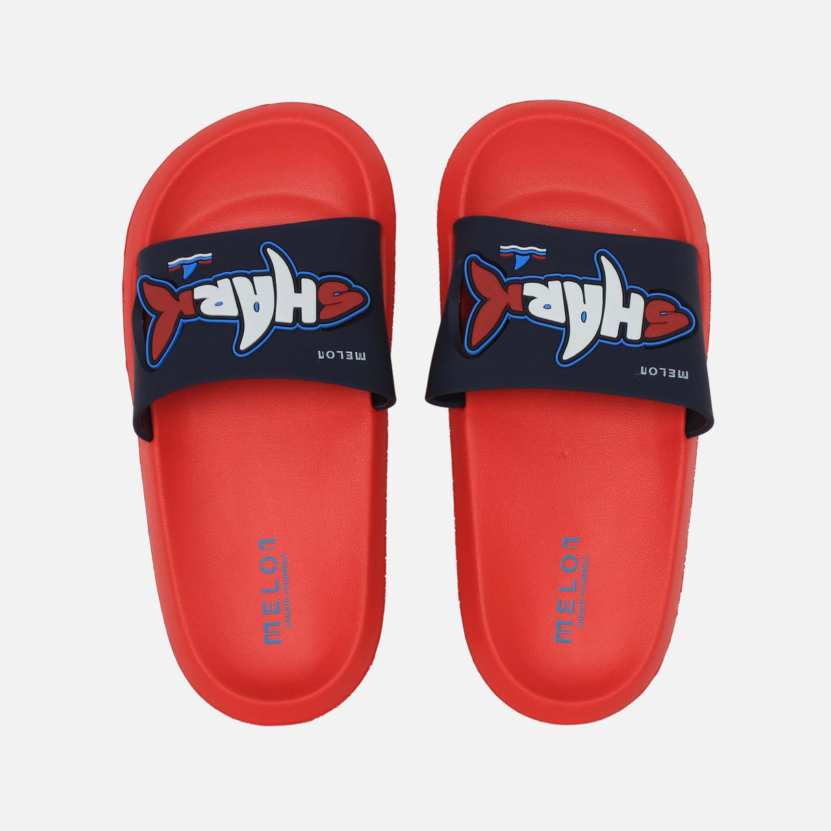 BOYS CASUAL SLIPPER