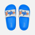 BOYS CASUAL SLIPPER