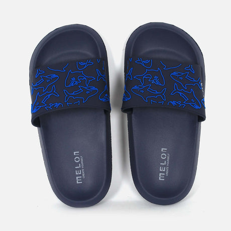 SENIOR BOYS CASUAL SLIPPER