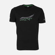 PUMA MEN CAR GRAPHIC T-SHIRT