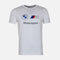 PUMA MEN BMW MMS ESS LOGO T-SHIRT