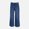 LADIES JEANS PANT