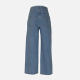 MELON LADIES JEANS PANT