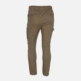 MEN CARGO JOGGER