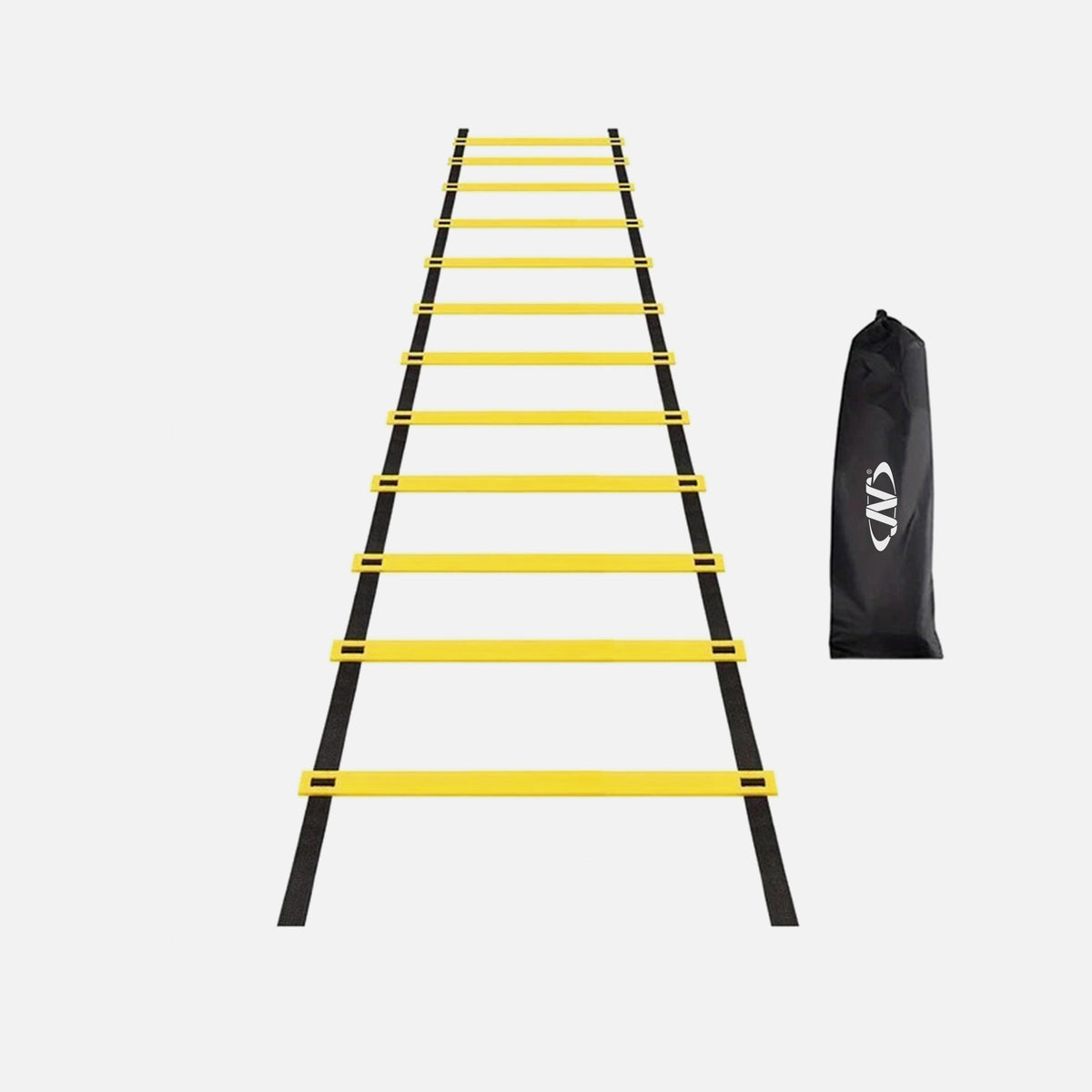 Agility Training Ladder