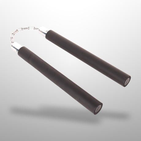 Nunchaku Training Stick For Martial Arts