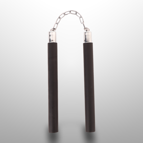 Nunchaku Training Stick For Martial Arts