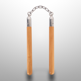 Nunchaku Training Stick For Martial Arts
