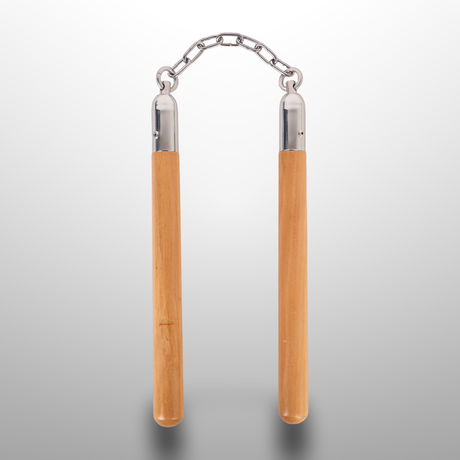 Nunchaku Training Stick For Martial Arts