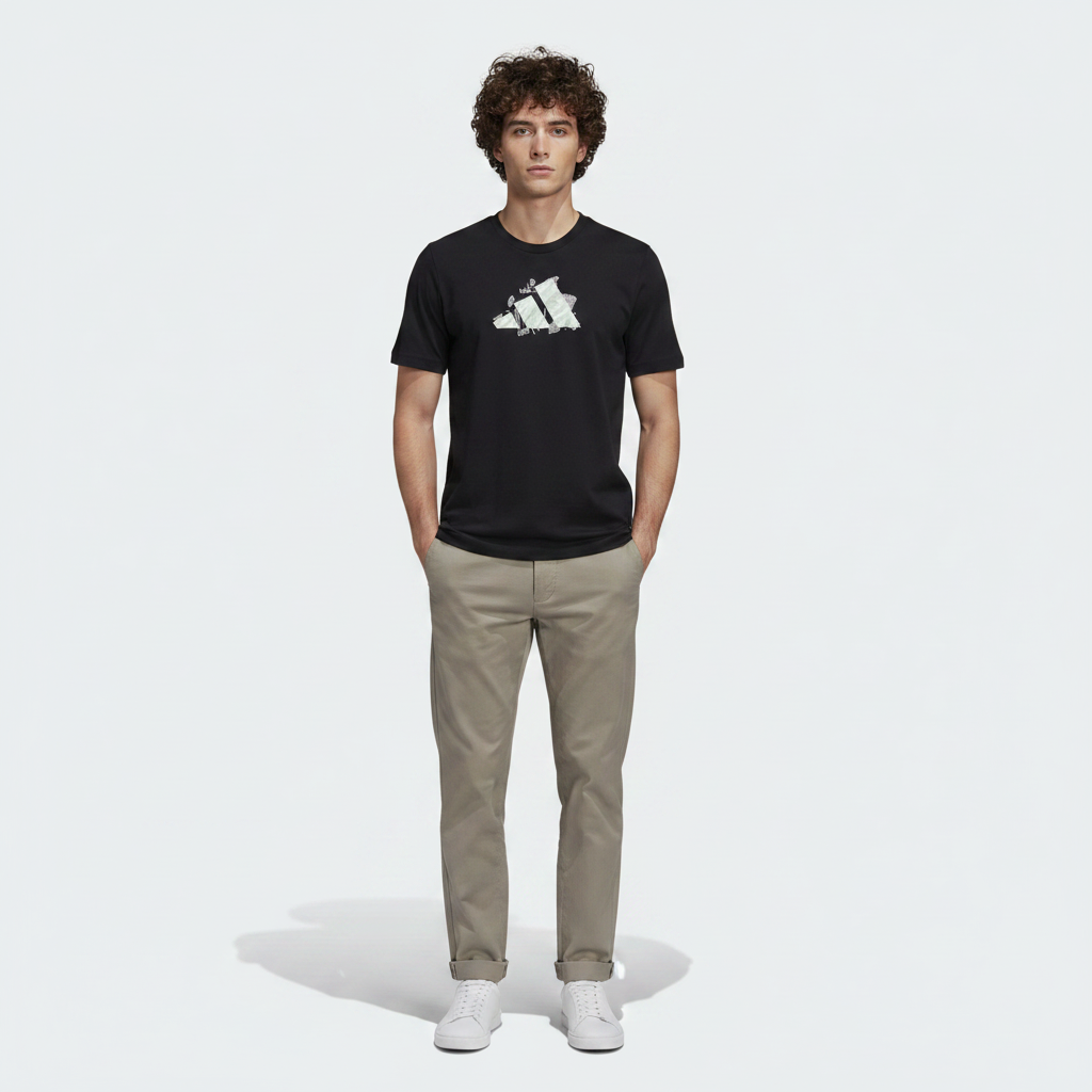 Men T-Shirt