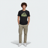 Men Logo T-Shirt