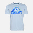 MEN LOGO T-SHIRT