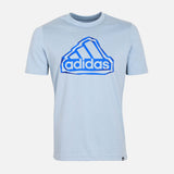 MEN LOGO T-SHIRT