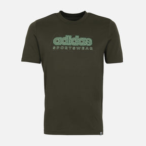 MEN T-SHIRT
