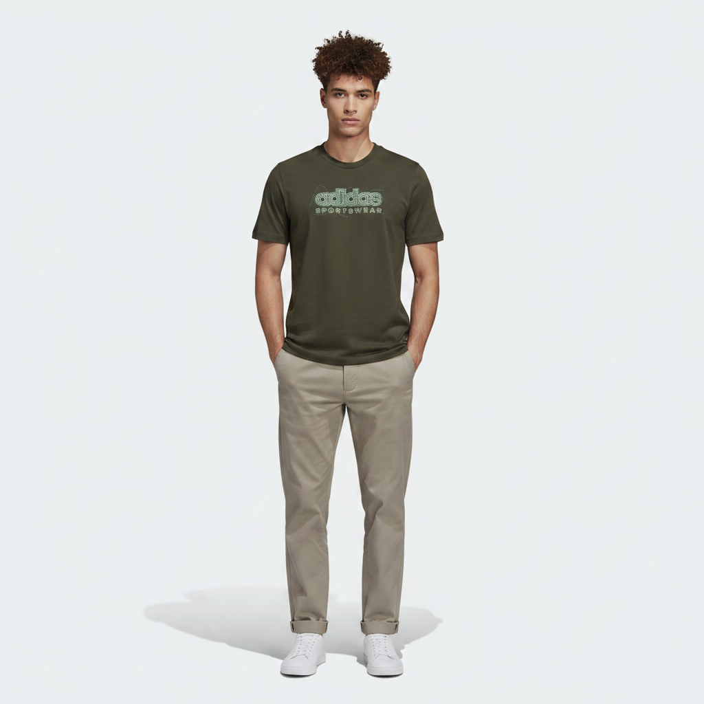Men T-Shirt