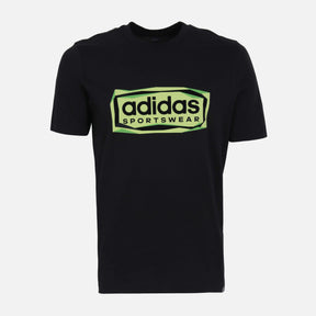 MEN LOGO T-SHIRT