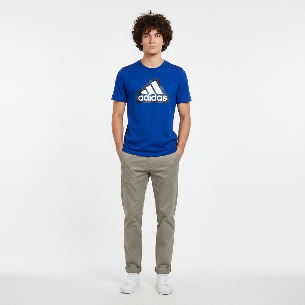 Men T-Shirt