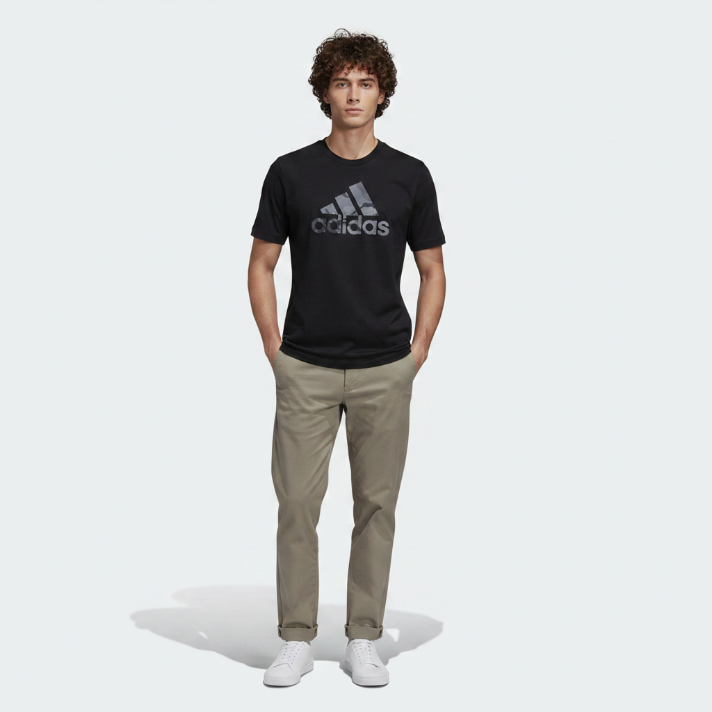 Men T-Shirt