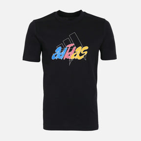 MEN T-SHIRT