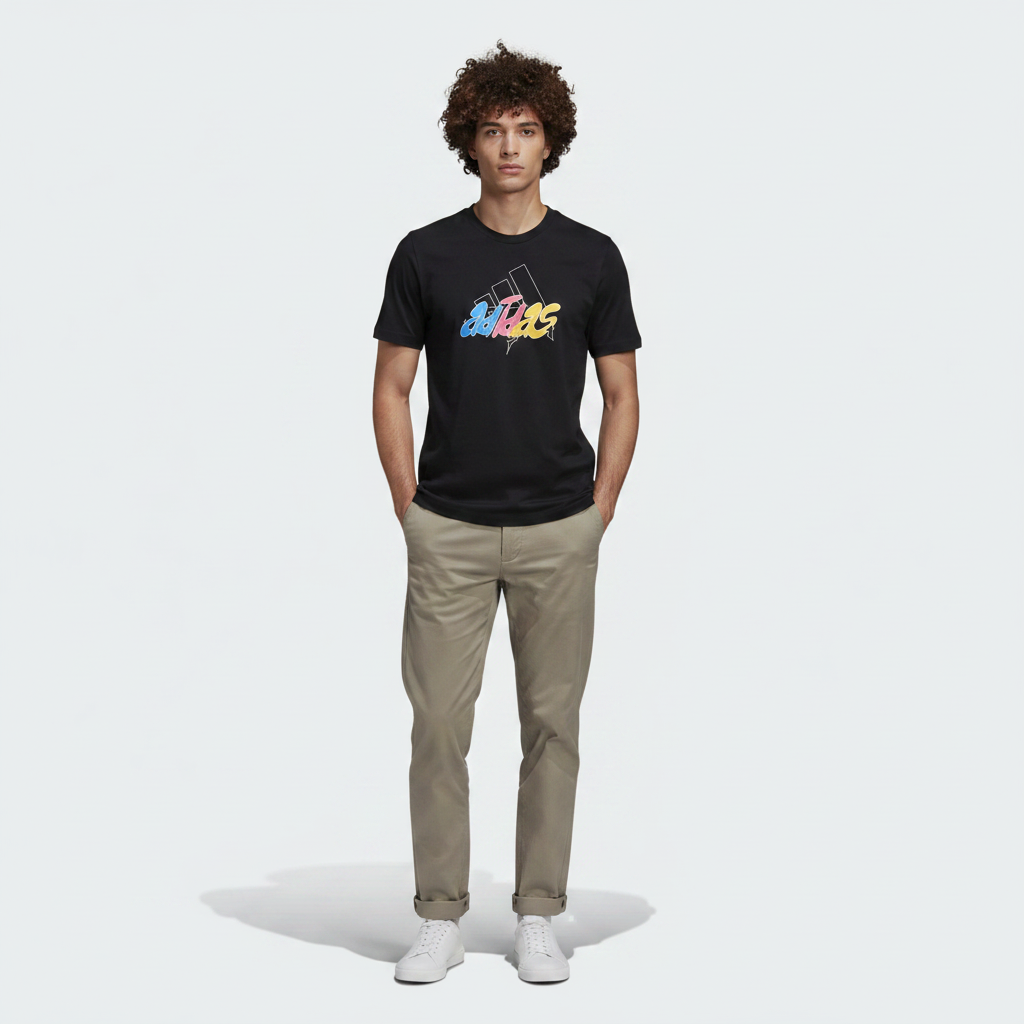Men T-Shirt
