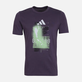 MEN T-SHIRT