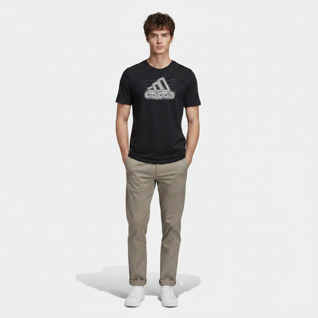 Men T-Shirt