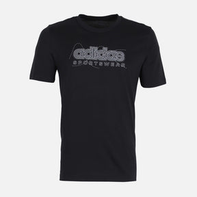 MEN T-SHIRT