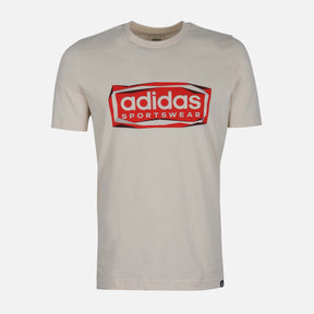 MEN LOGO T-SHIRT