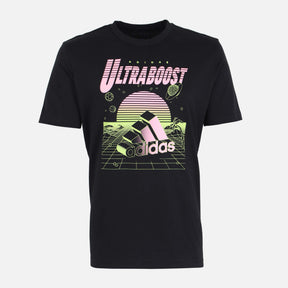 MEN NEON T-SHIRT