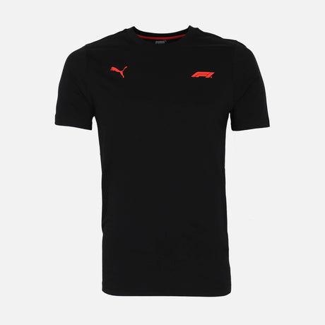 PUMA MENS F1 T-SHIRT