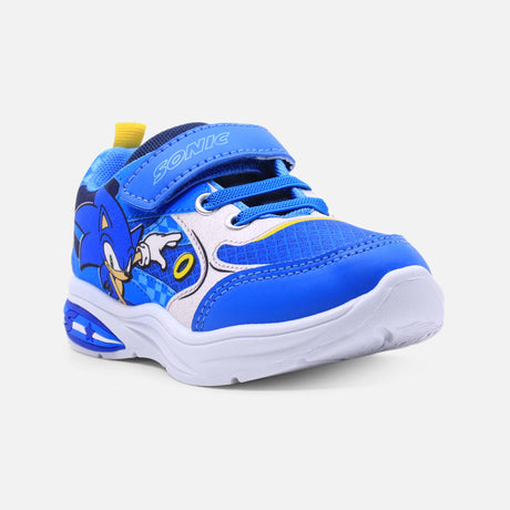 BOYS SPORTS VELCRO SHOES