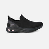 LADIES SPORTS SLIP-ON SHOES