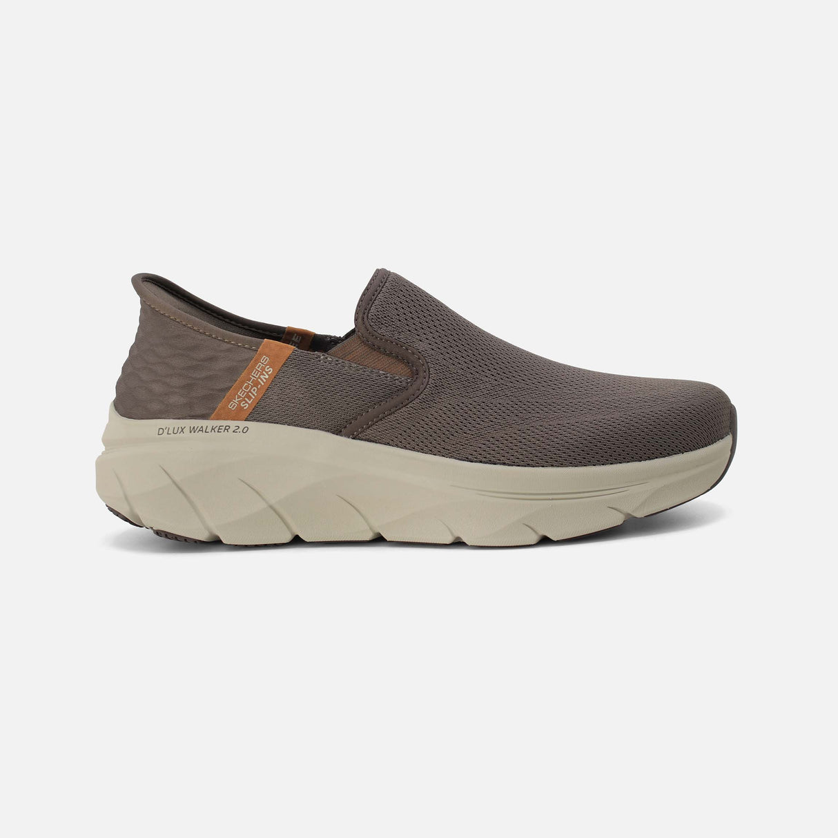 MEN SPORTS SLIP-ON SHOES