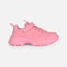 GIRLS SPORTS SHOE