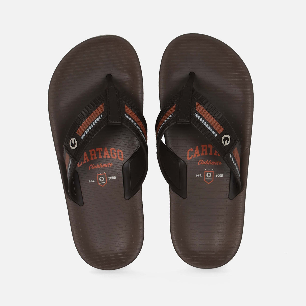 MEN CASUAL SLIPPER