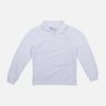 BOYS T-SHIRT POLO LONG SLEEVE