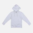 BOYS HOODED PULLOVER