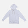 BOYS HOODED PULLOVER