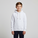 Boys Hooded Pullover