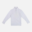 BOYS HALF-ZIP PULLOVER