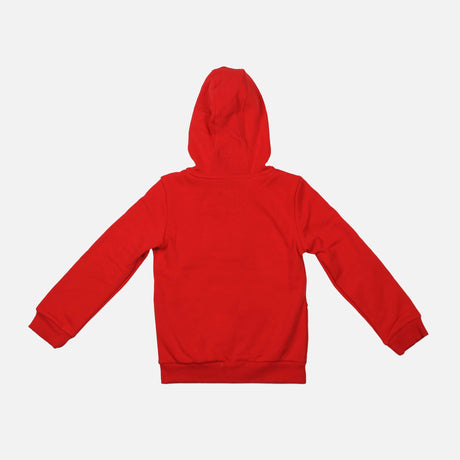 BOYS SCHOOL CARDIGAN