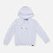 BOYS HOODED PULLOVER