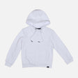 BOYS HOODED PULLOVER