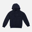 BOYS HOODED CARDIGAN