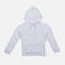 BOYS HOODED PULLOVER