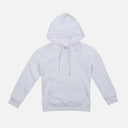 BOYS HOODED PULLOVER