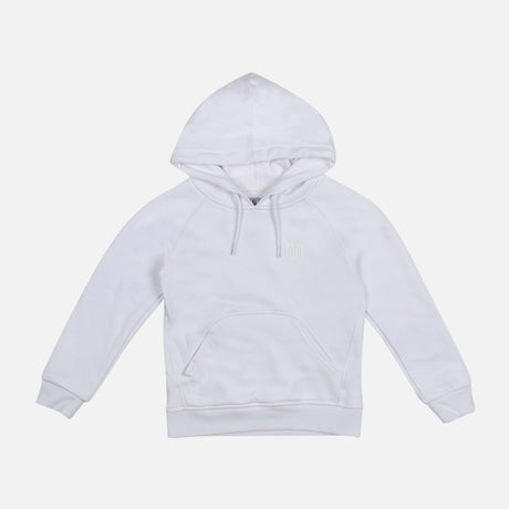 BOYS HOODED PULLOVER