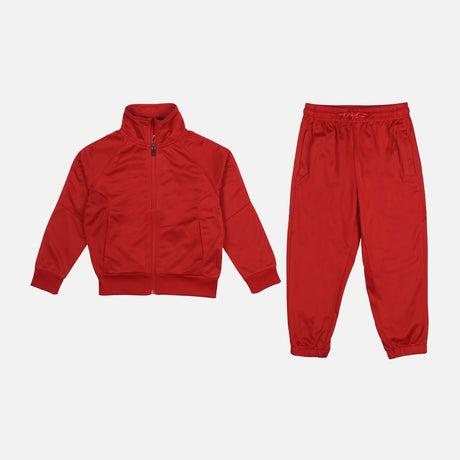 BOYS SCHOOL TRACK SUITS