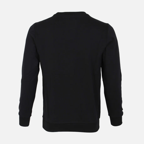 MEN PULLOVER ROUND NECK